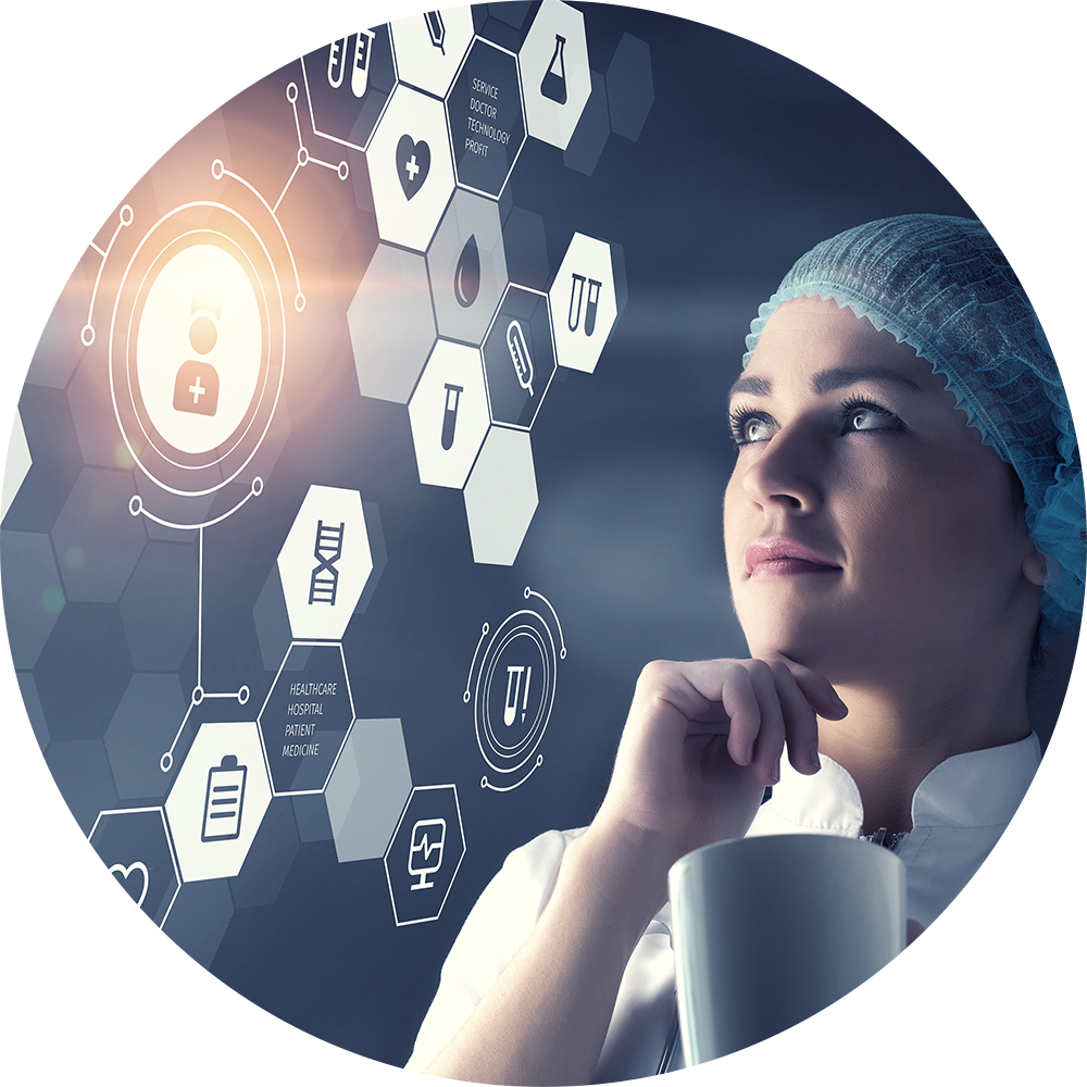 Life Sciences BPO Life Sciences Process Outsourcing WNS