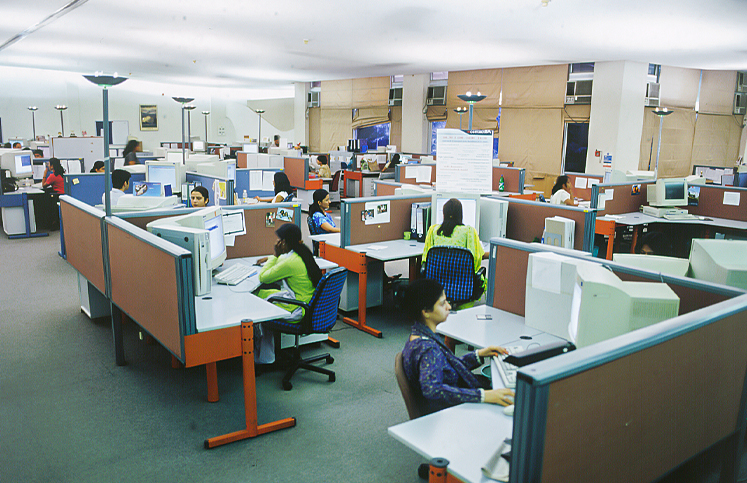 Contact WNS in India | WNS India