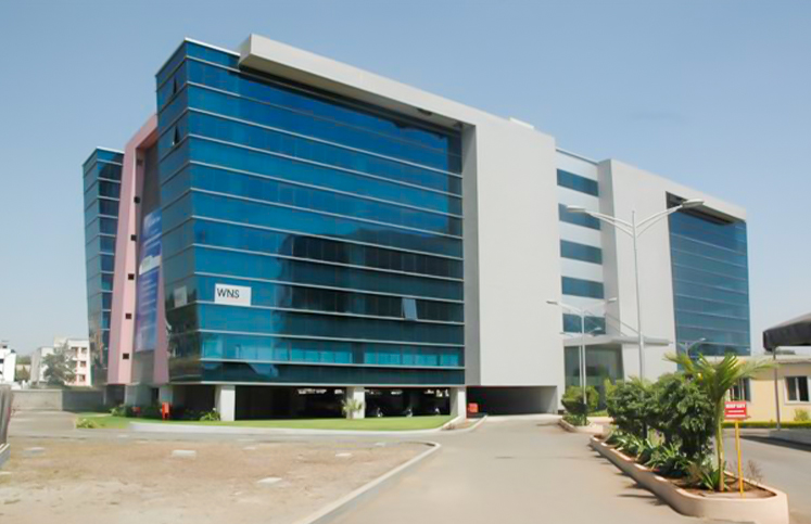 Contact WNS in India | WNS India